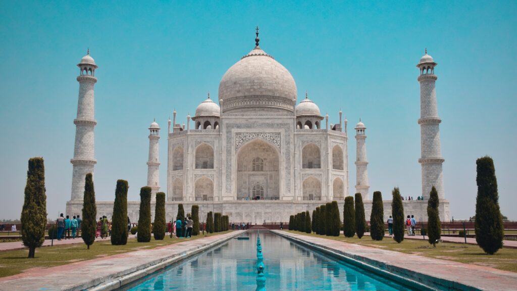 Agra