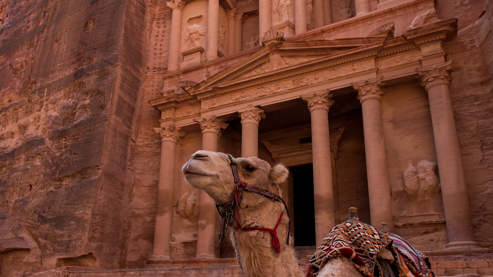Amman — vacation deals