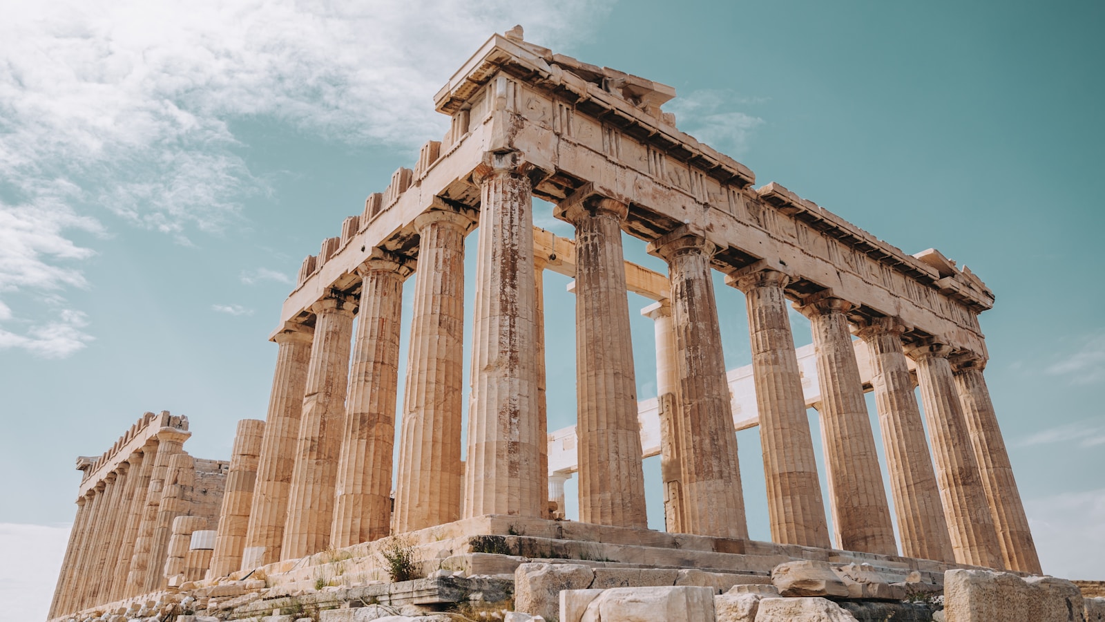 Athens — vacation deals