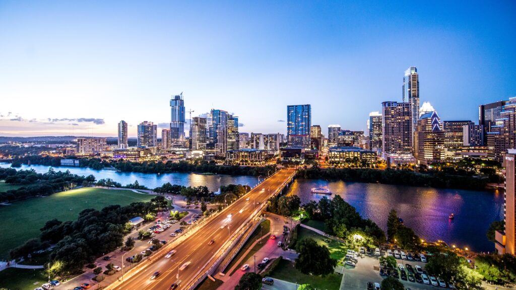 Austin