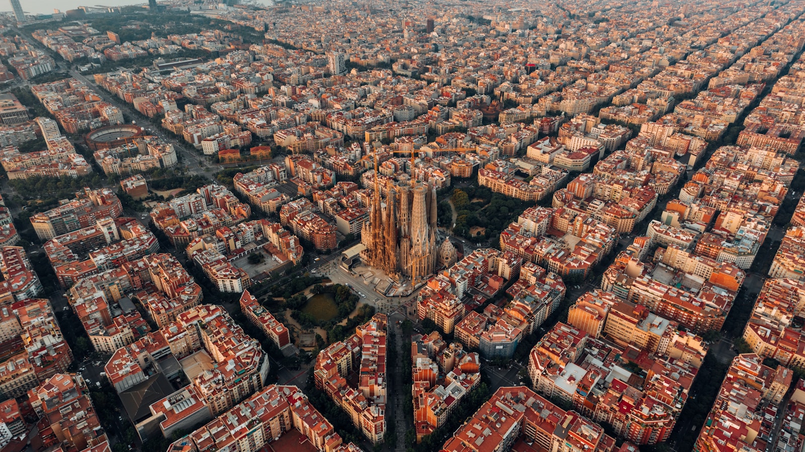 Barcelona — vacation deals
