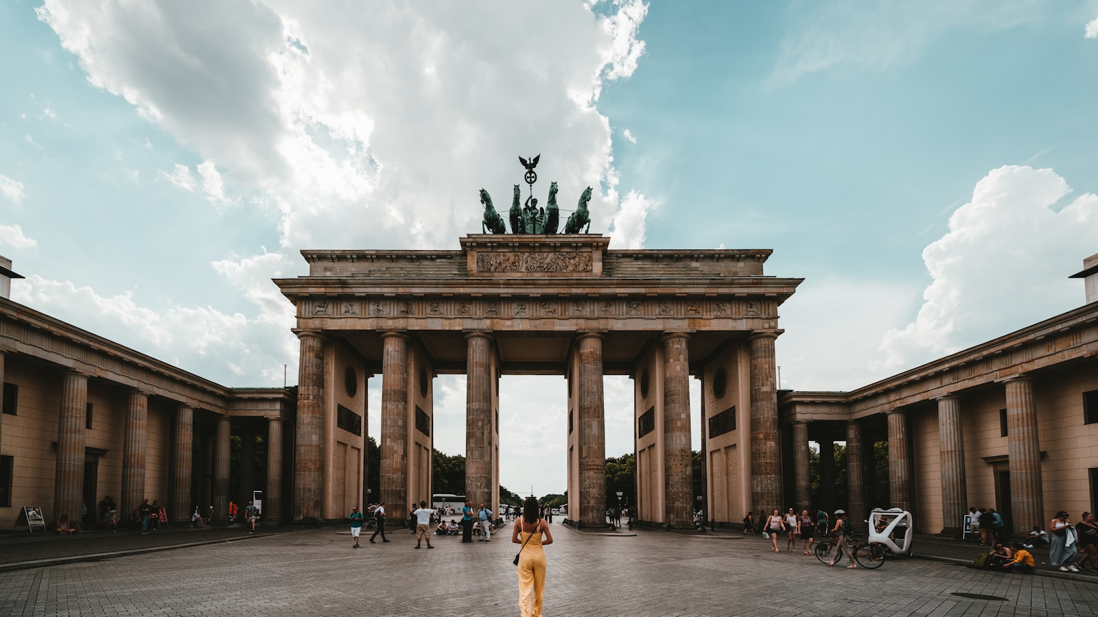 Berlin — vacation deals