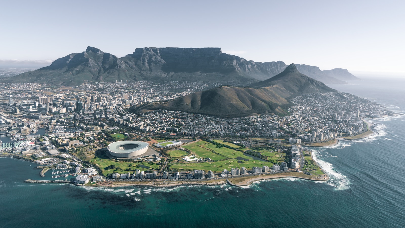 Cape Town — vacation deals