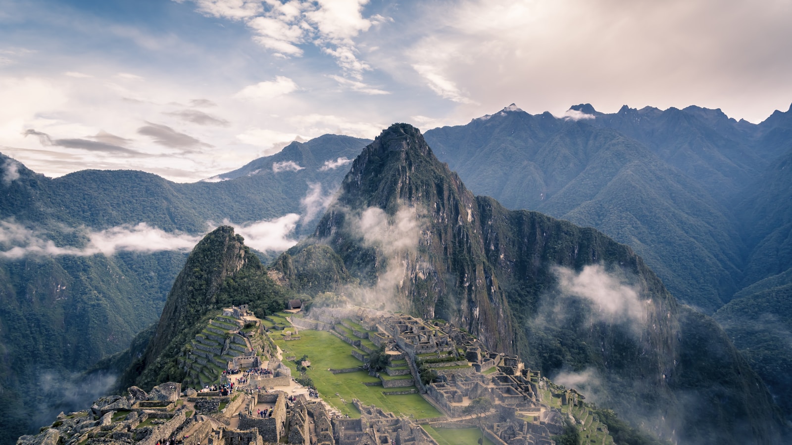 Cusco — vacation deals