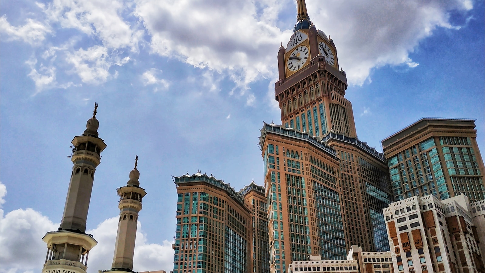 Doha — vacation deals