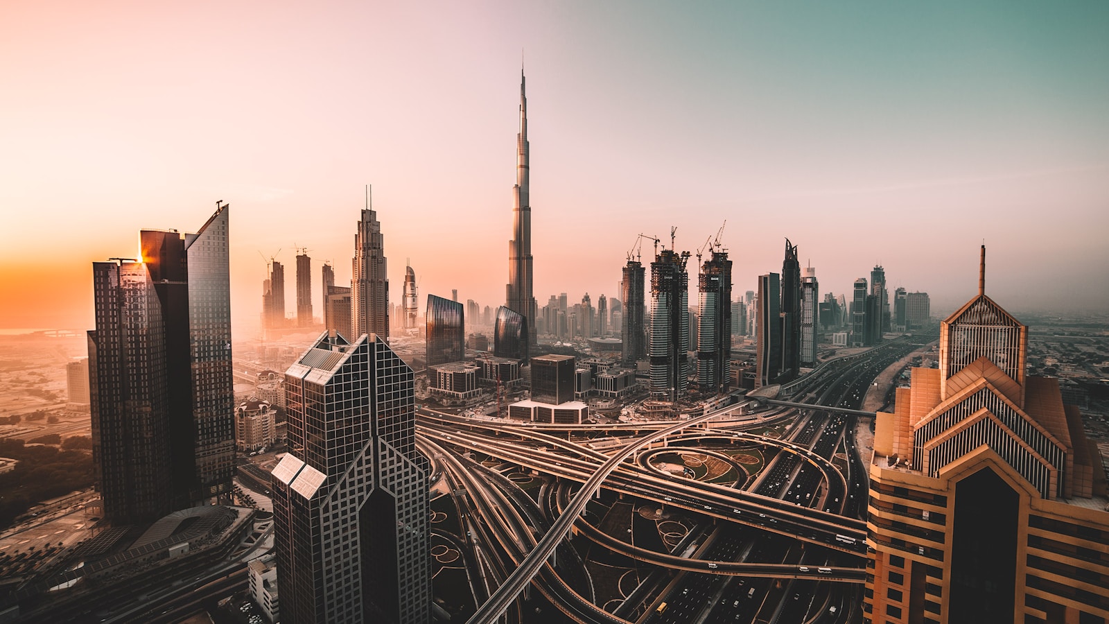 Dubai — vacation deals