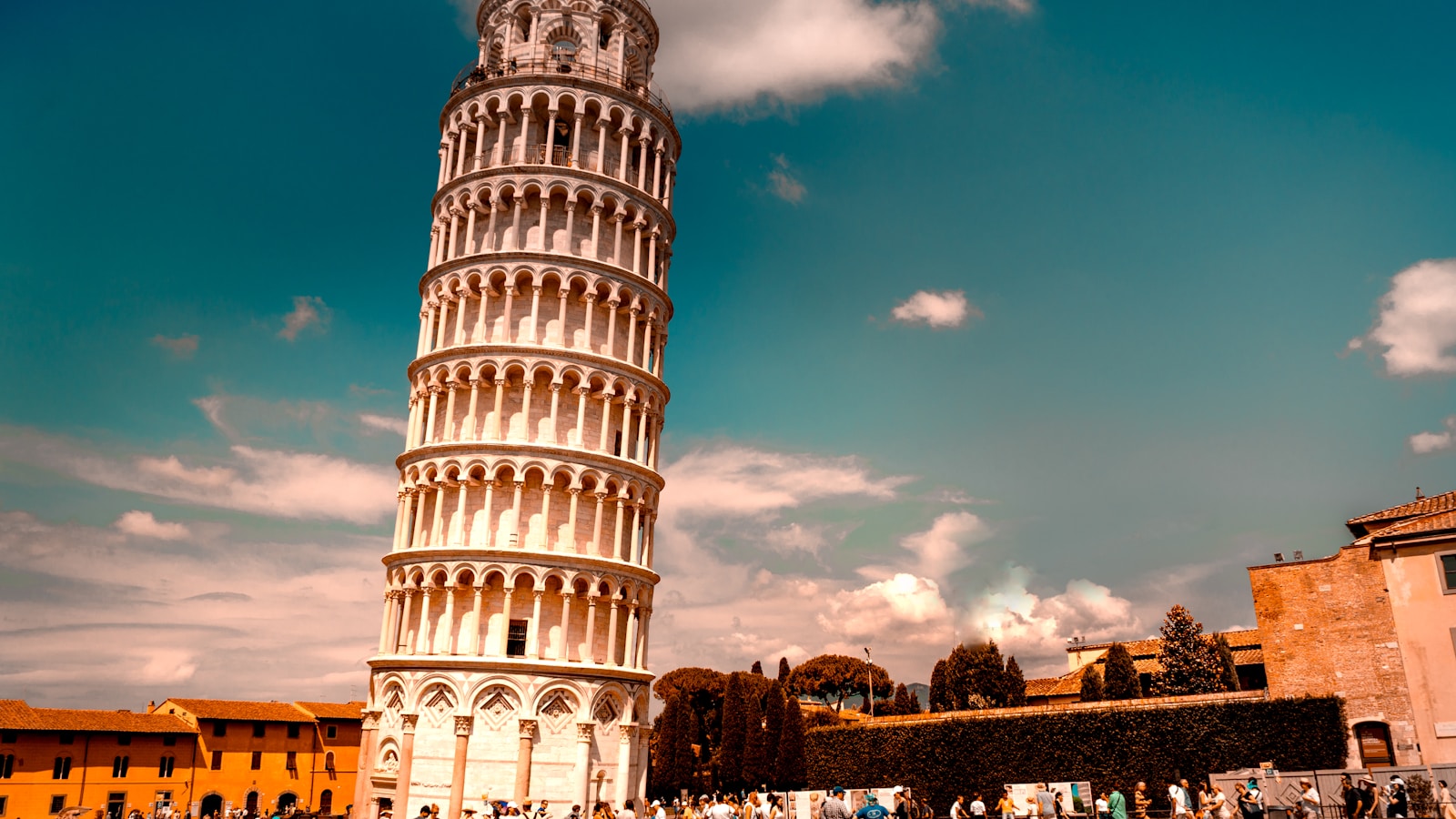 Florence — vacation deals