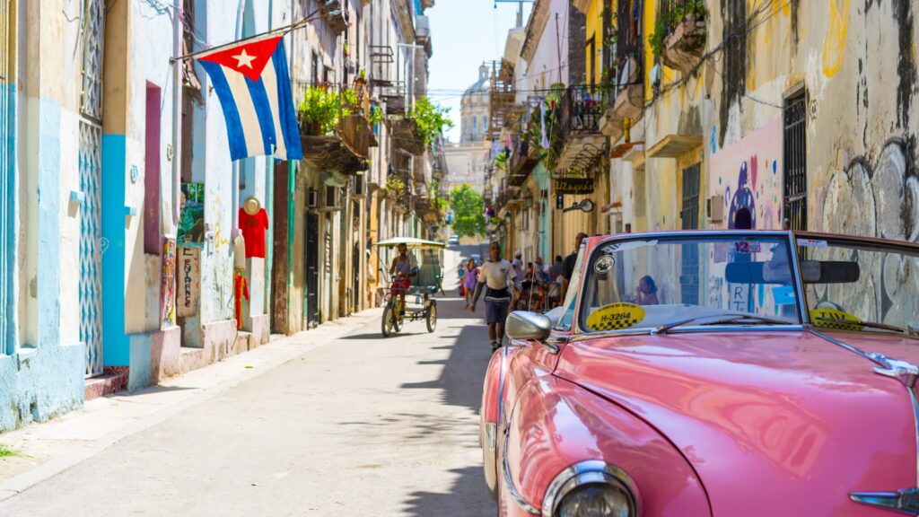 Havana