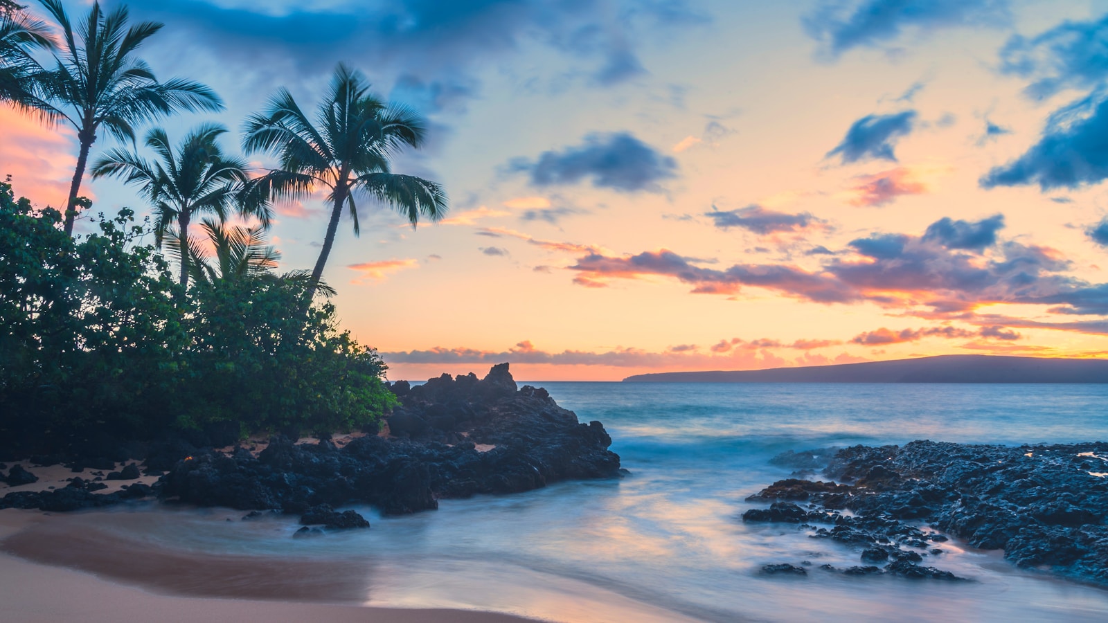 Hawaii
