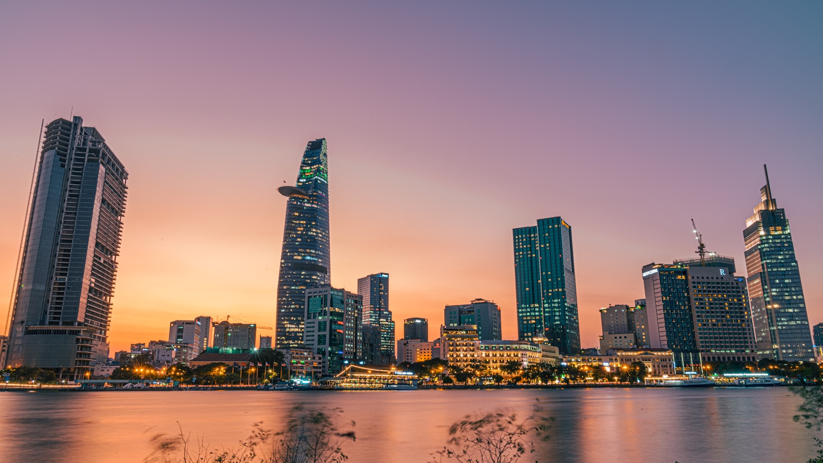 Ho Chi Minh City — vacation deals