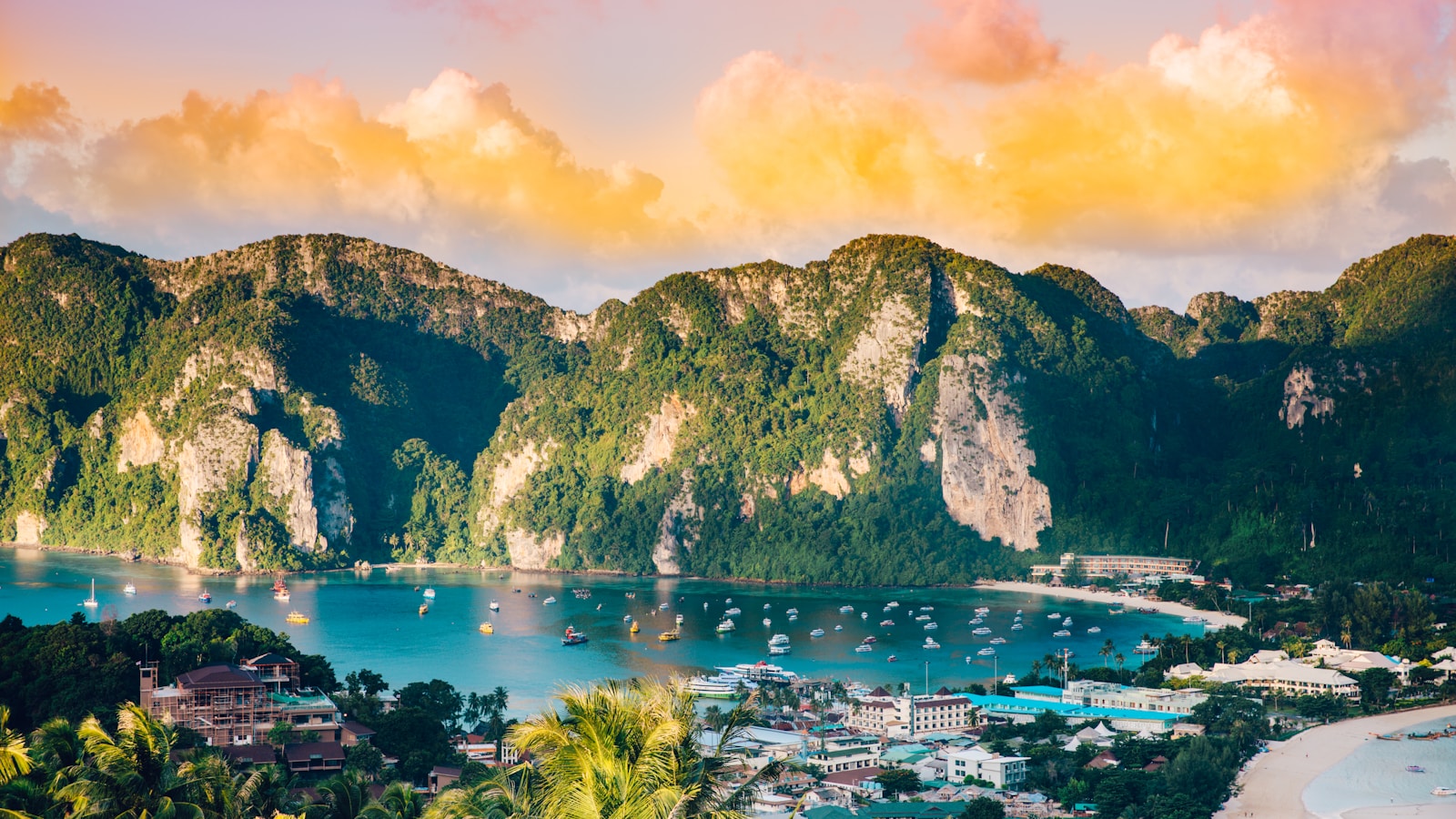 Hong Kong — vacation deals
