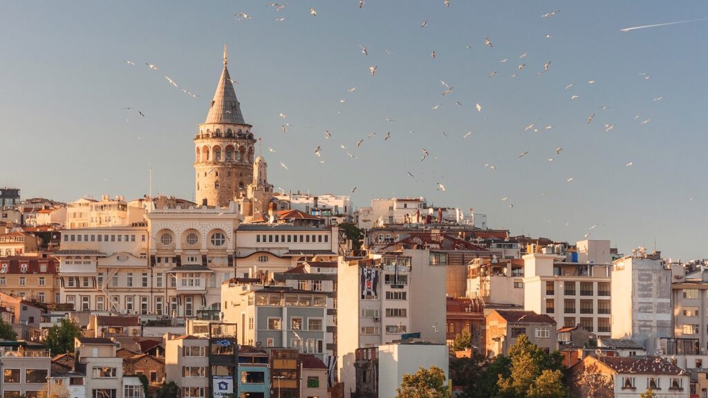 Istanbul