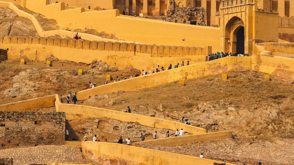 Jaipur