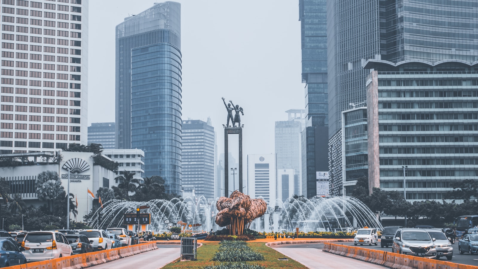 Jakarta — vacation deals