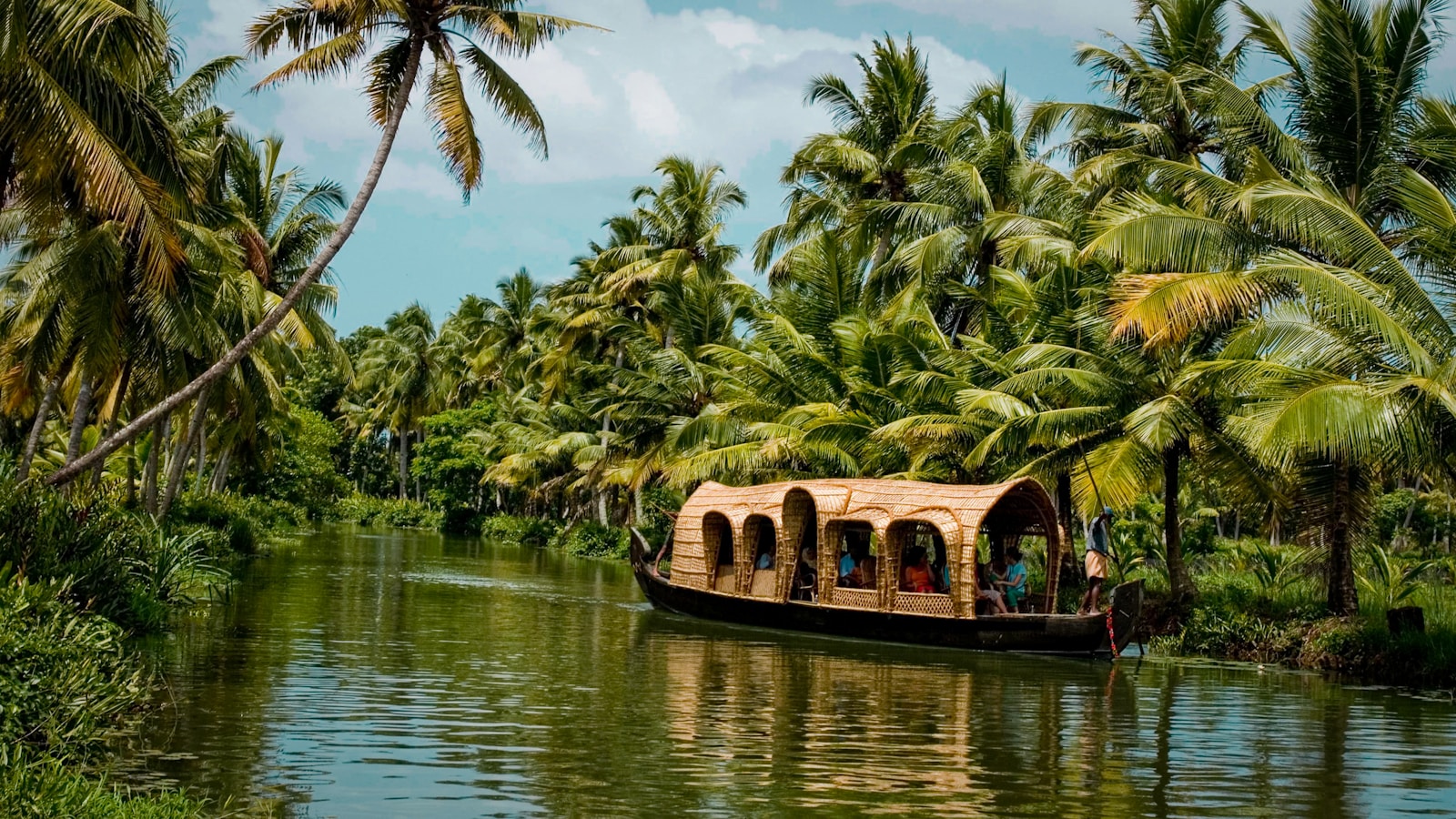 Kerala — vacation deals