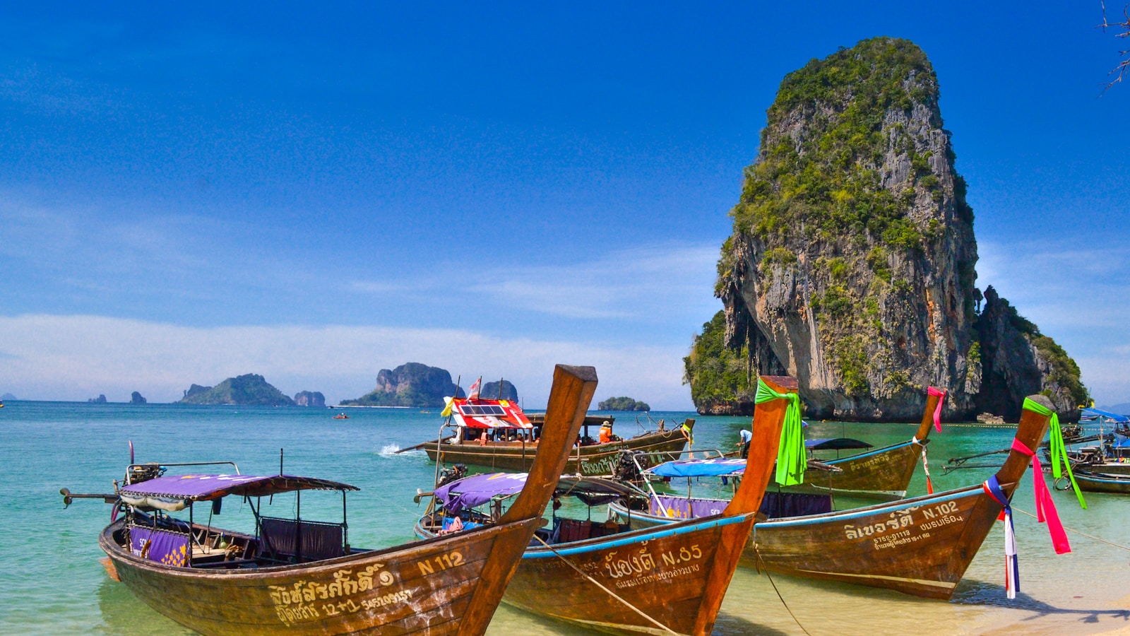 Koh Samui — vacation deals
