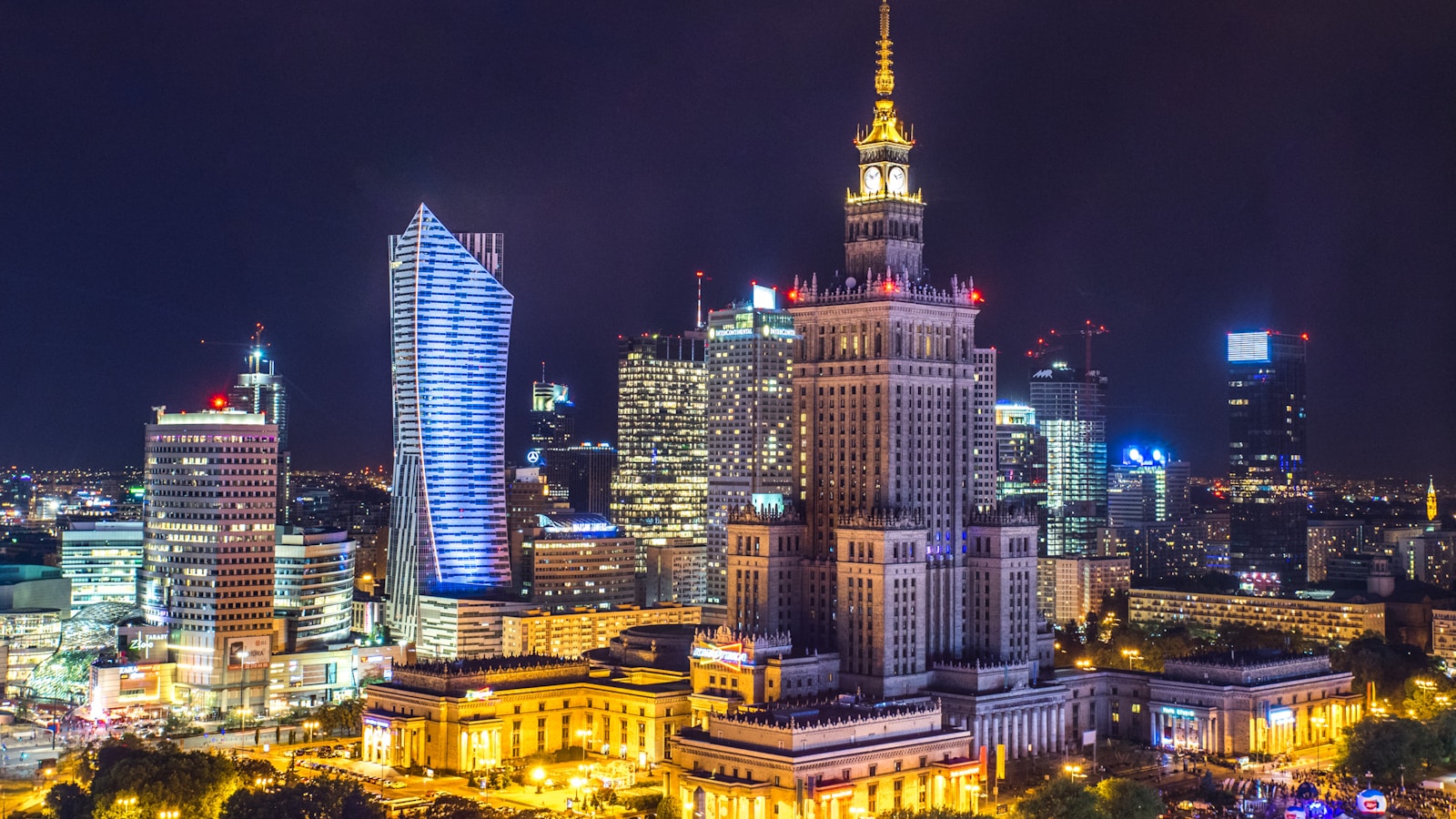 Krakow — vacation deals
