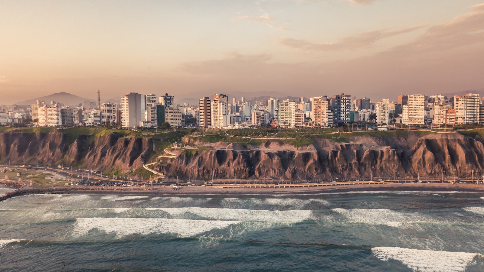 Lima — vacation deals
