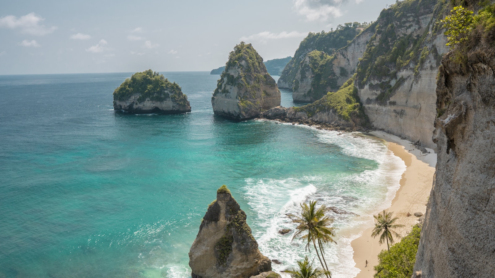 Lombok — vacation deals