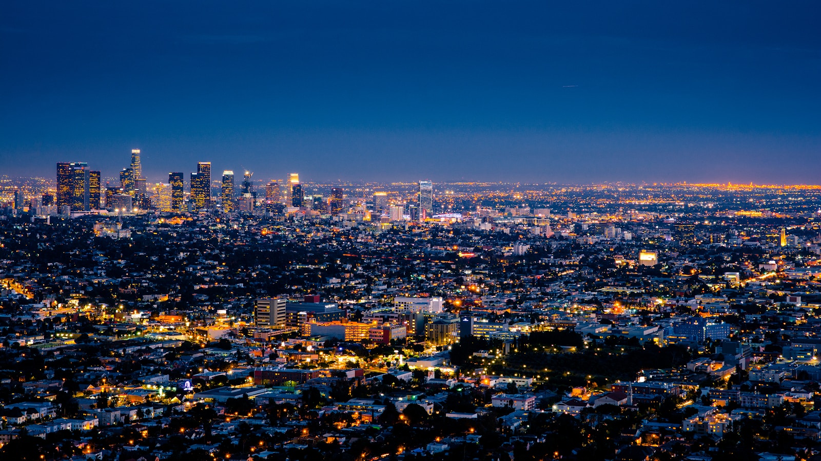 Los Angeles — vacation deals