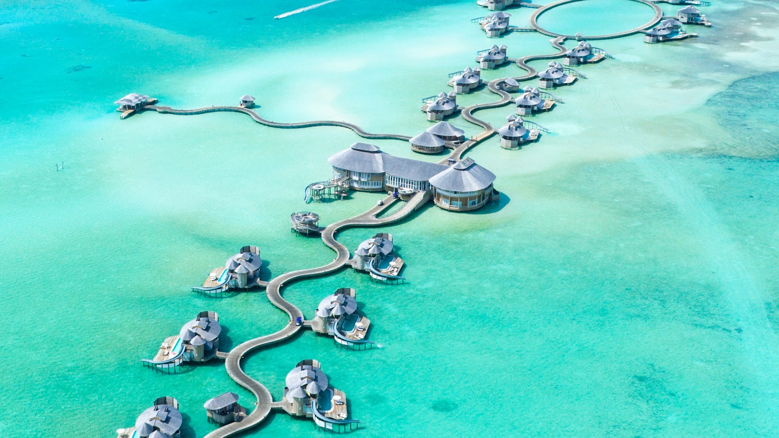 Maldives