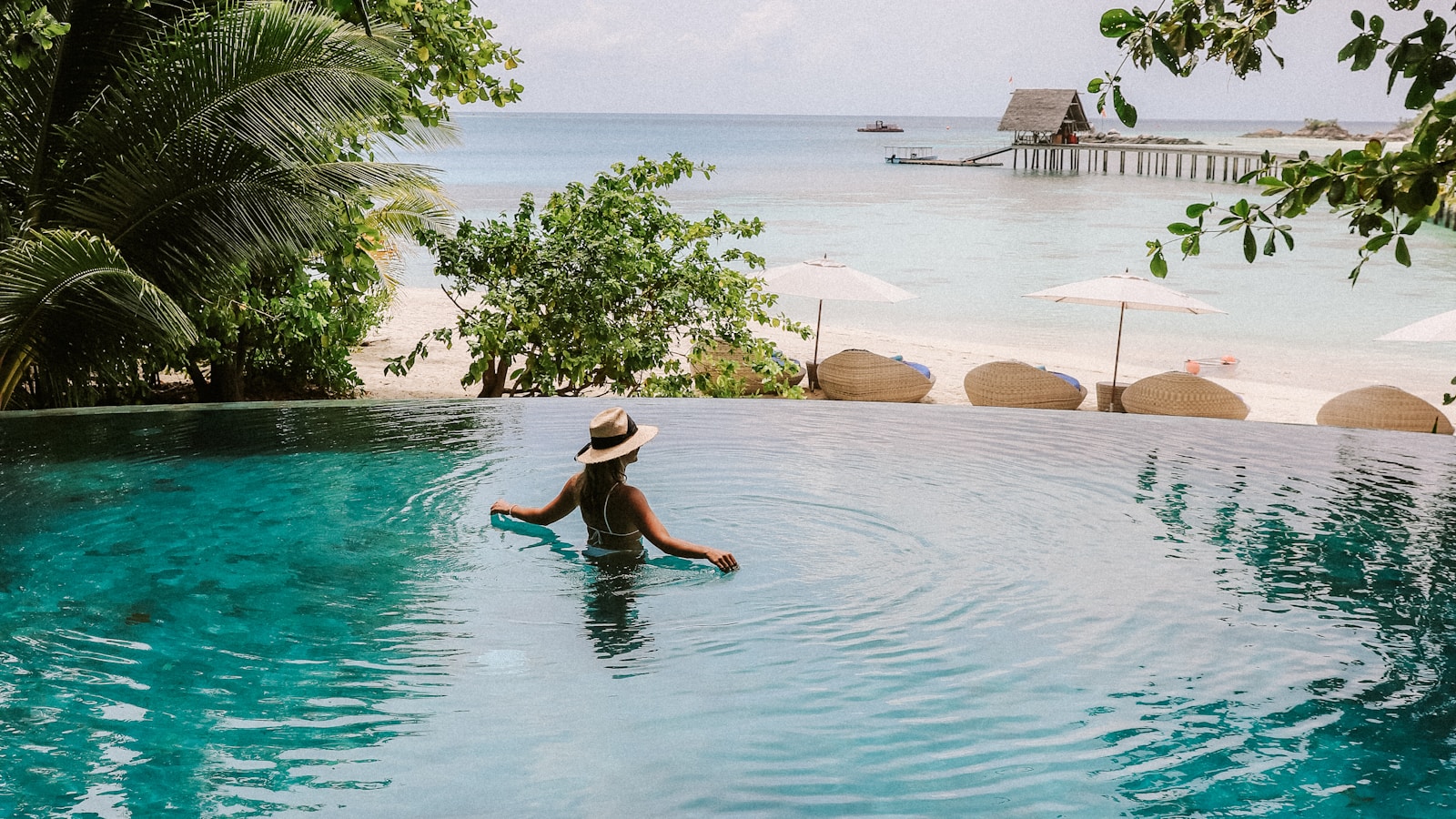 Mauritius — vacation deals
