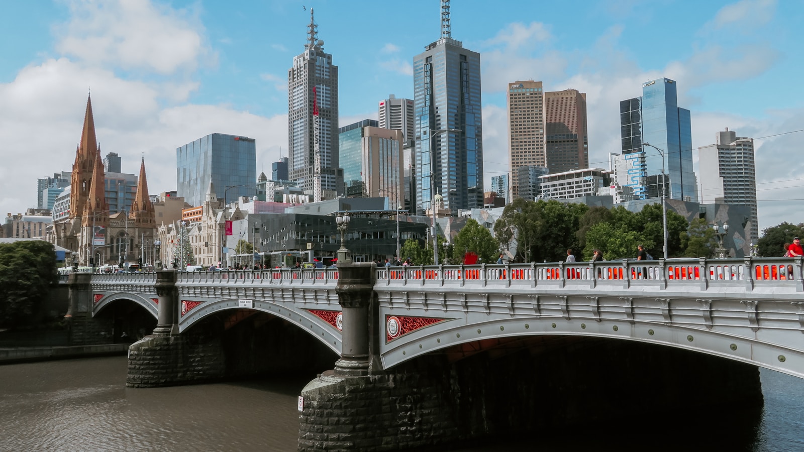 Melbourne — vacation deals