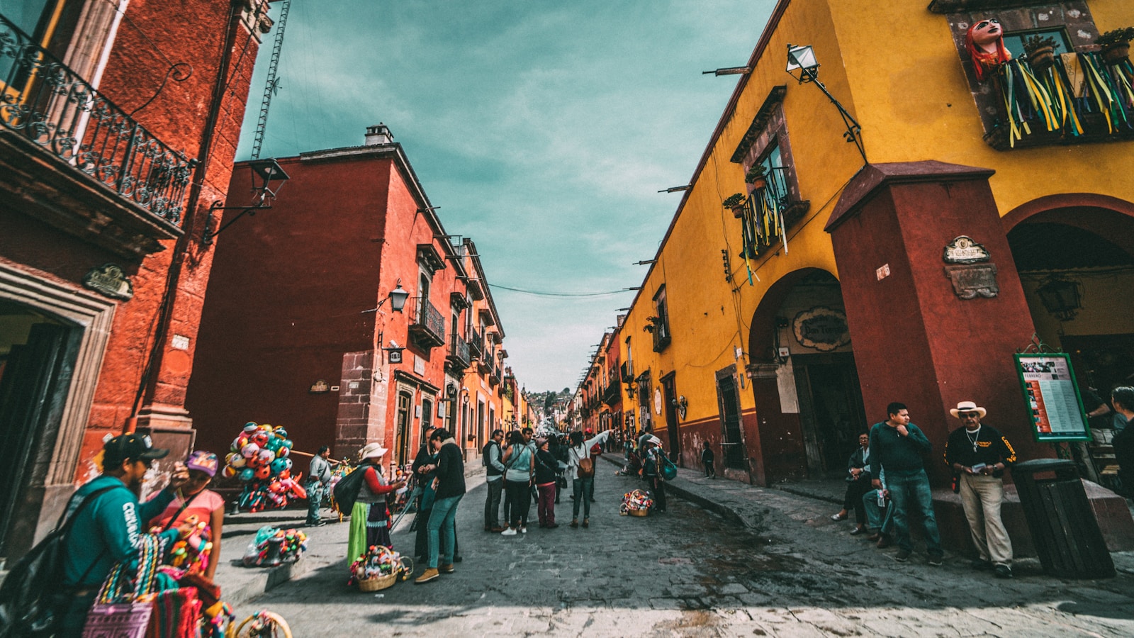Mendoza — vacation deals