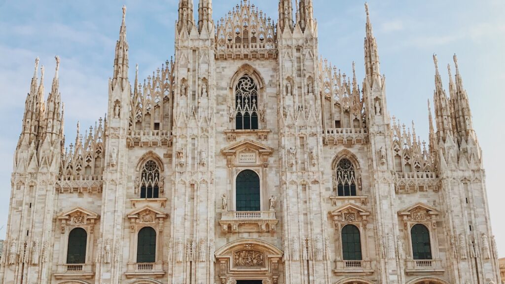 Milan