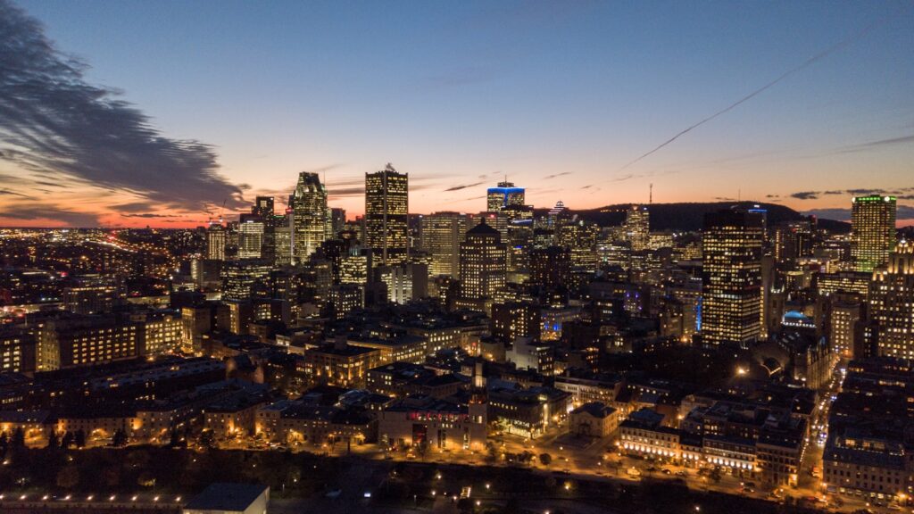 Montreal