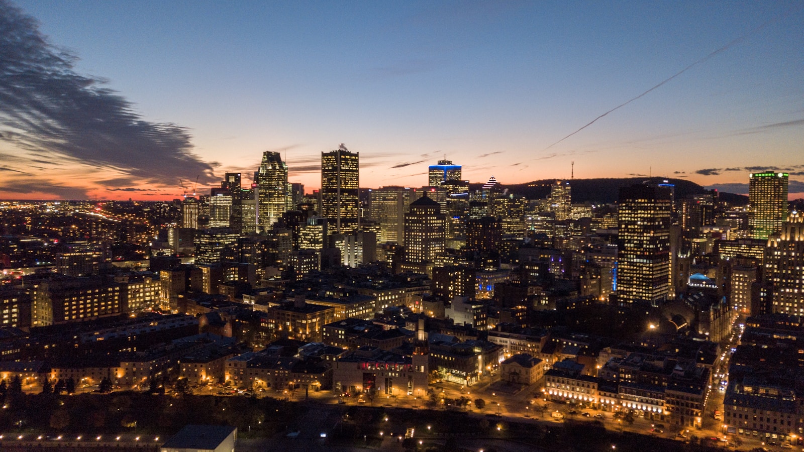Montreal — vacation deals