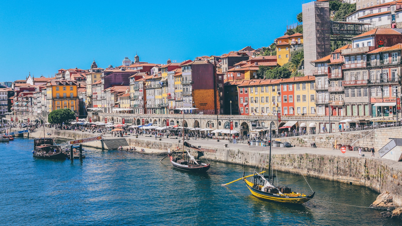 Porto — vacation deals