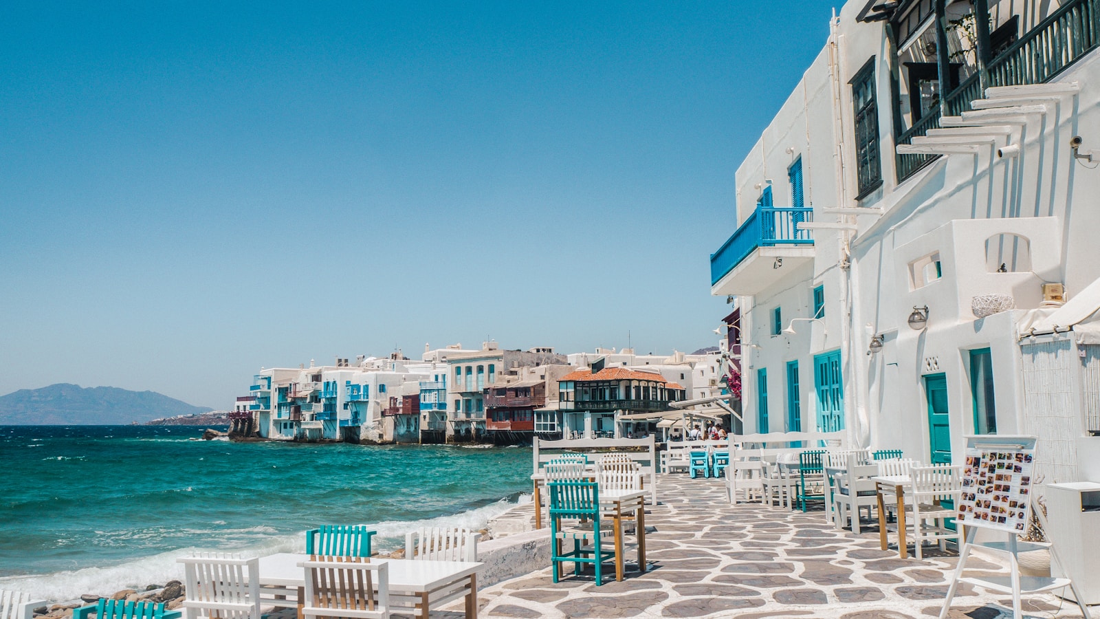 Rhodes — vacation deals