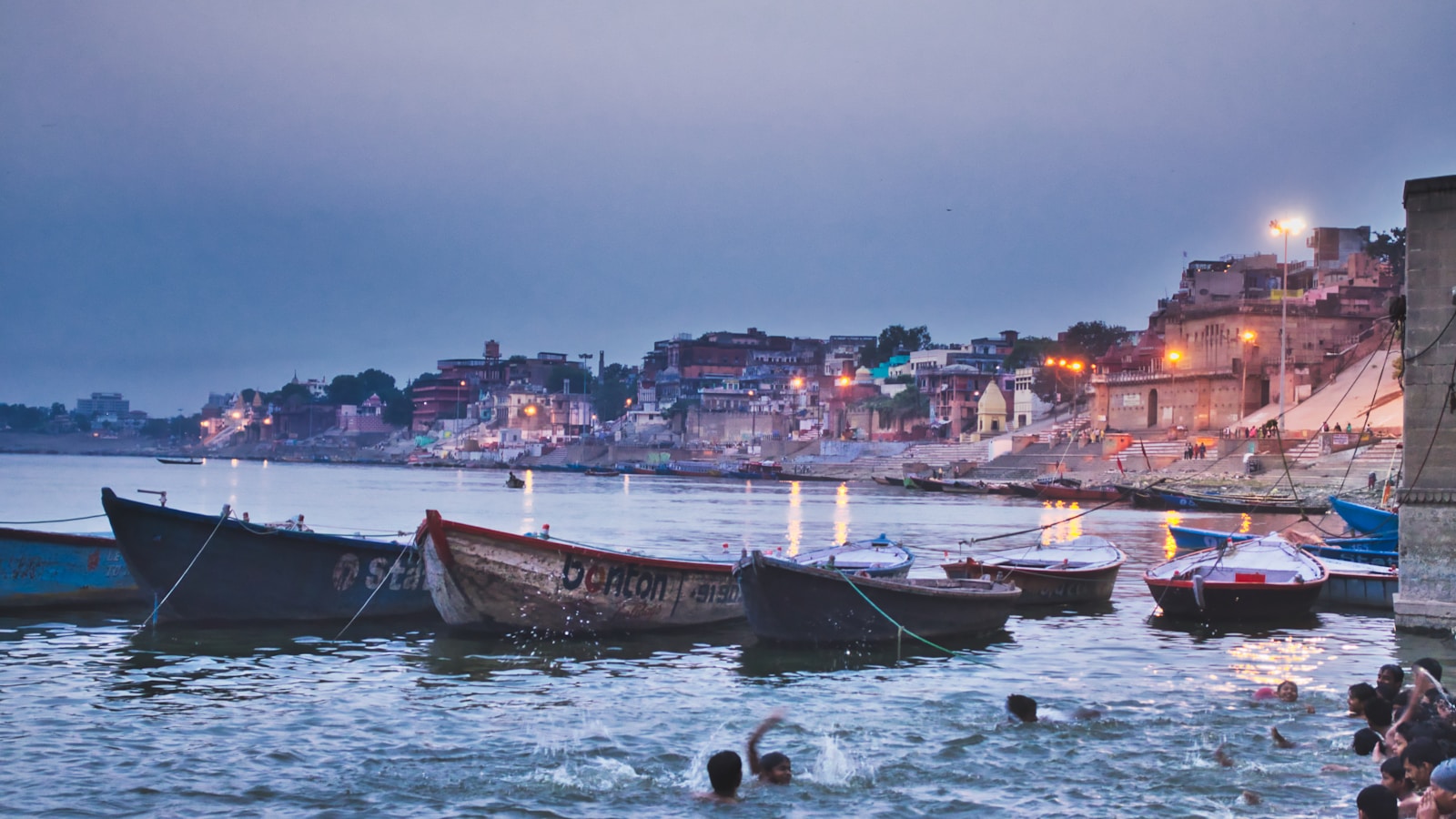 Rishikesh — vacation deals
