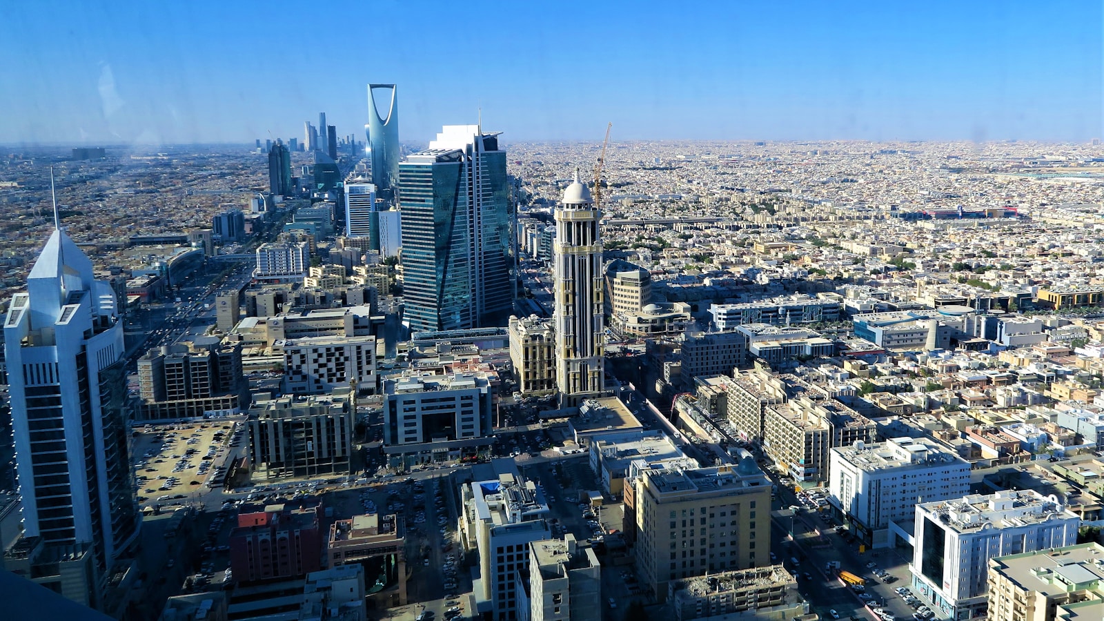 Riyadh — vacation deals