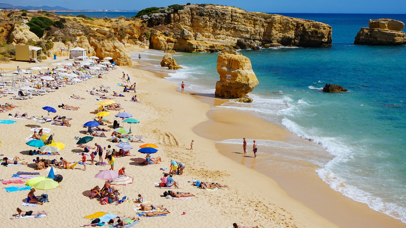 Best Romantic Getaways for Couples (2026)