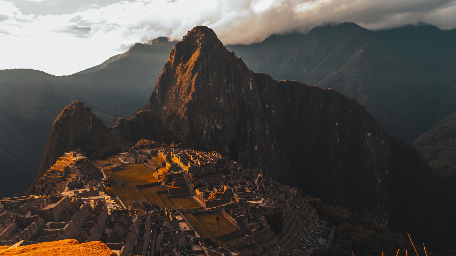 Sacred Valley — vacation deals