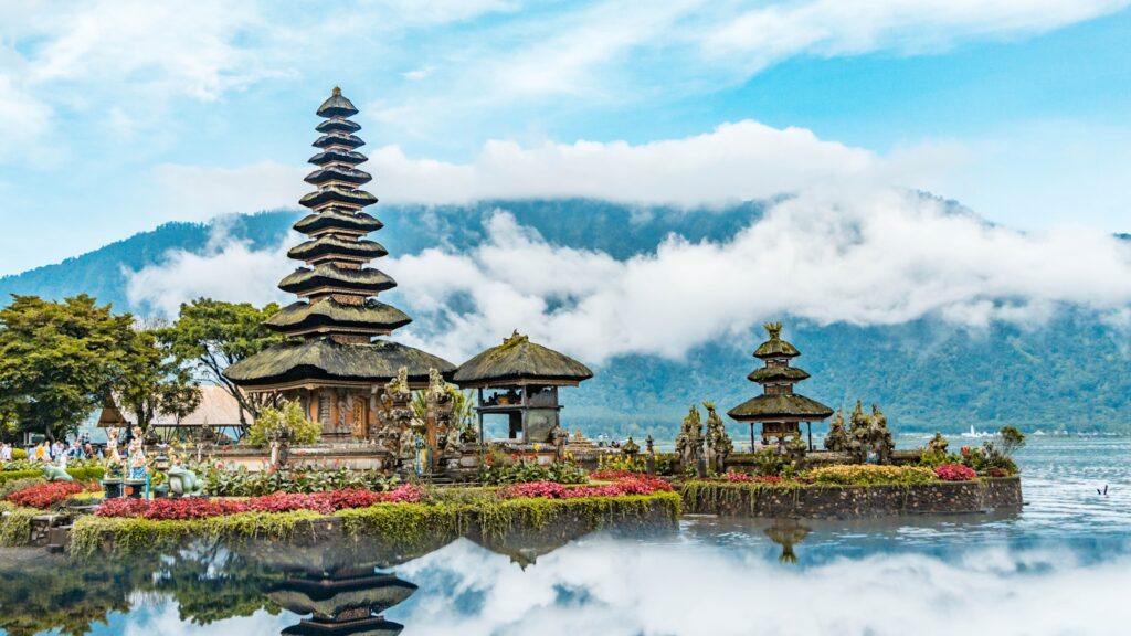 Ubud, Indonesia