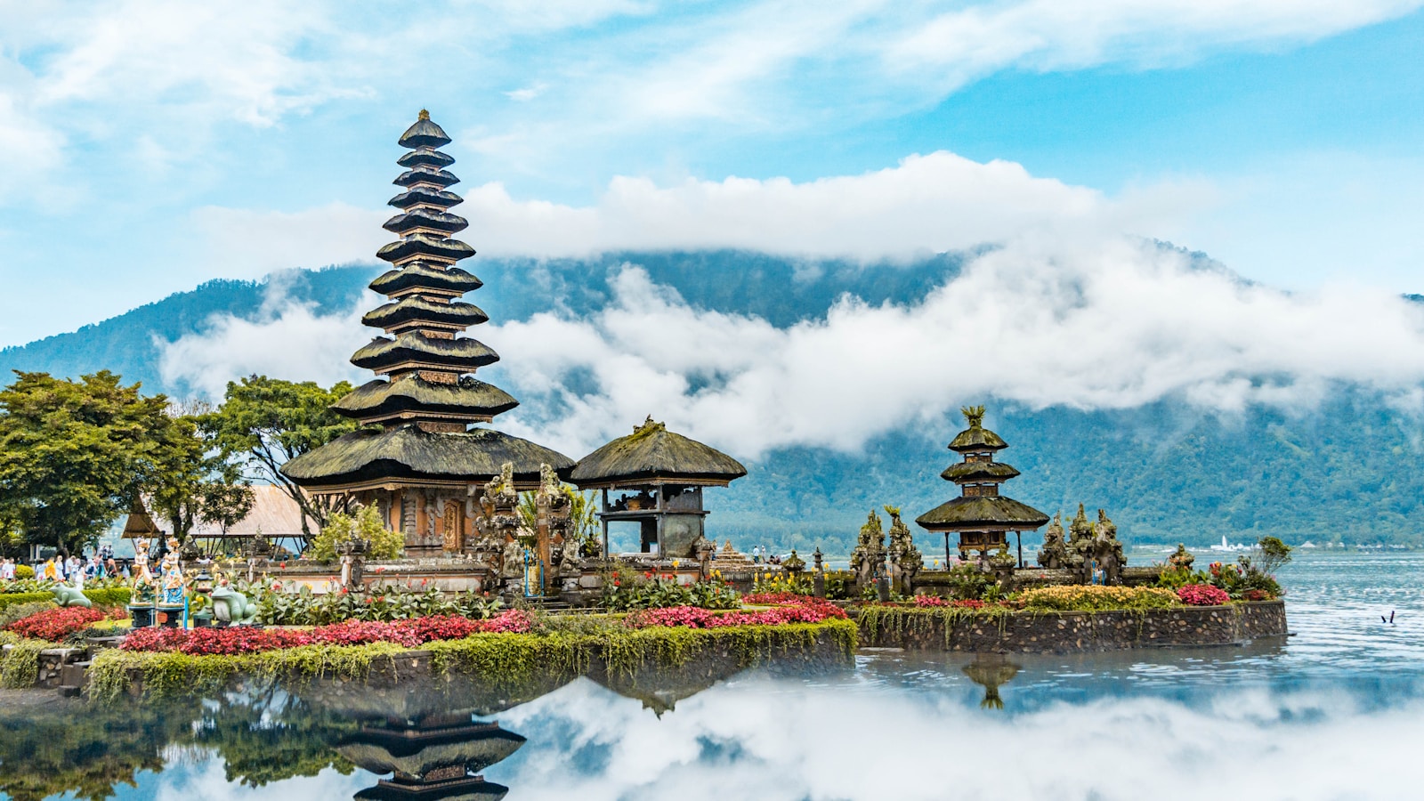 Ubud — vacation deals