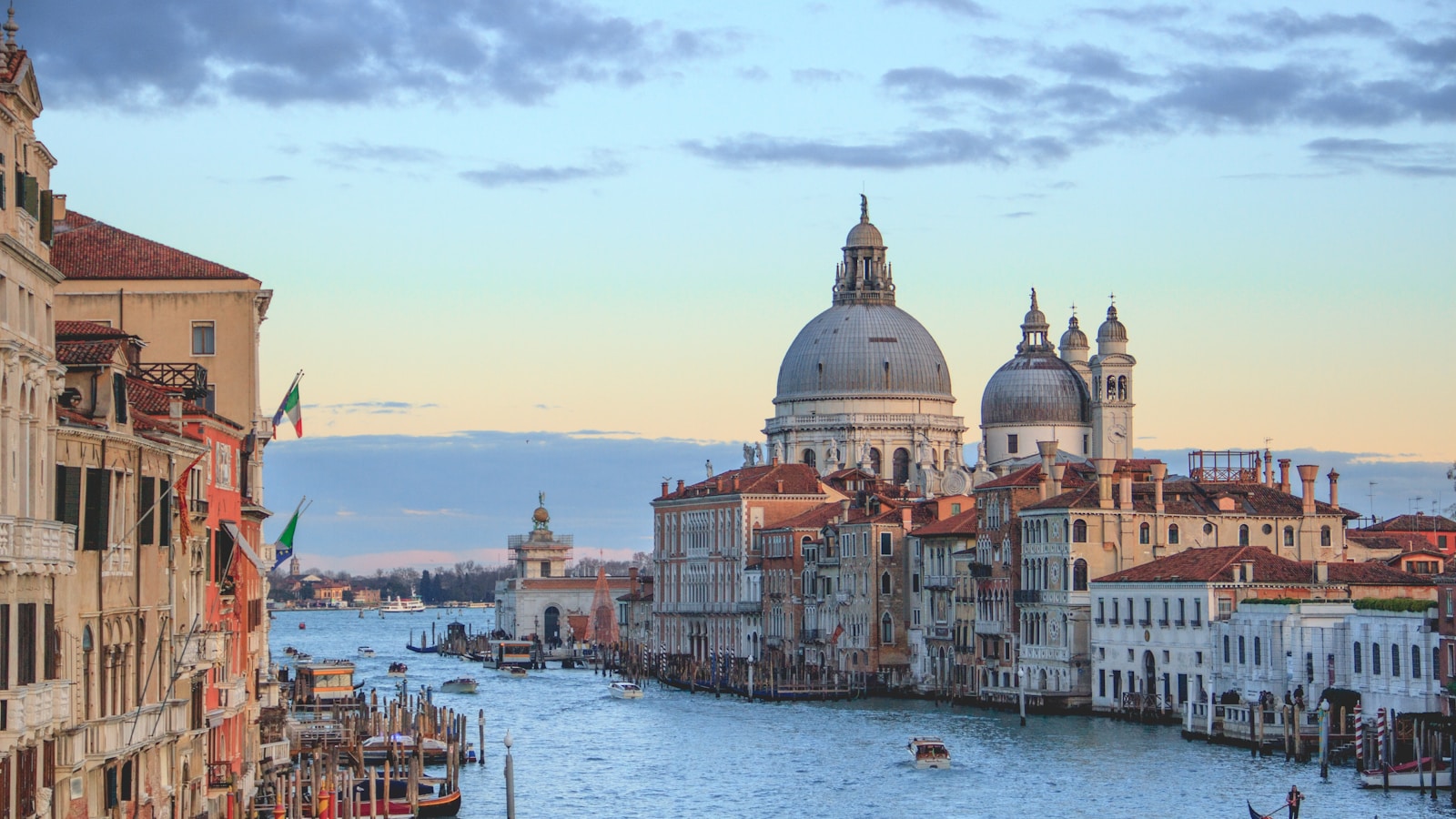 Venice — vacation deals