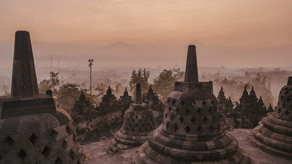 Yogyakarta